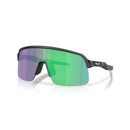 OAKLEY Sutro Lite S Sunglasses - Matte Black Prizm Jade Lens