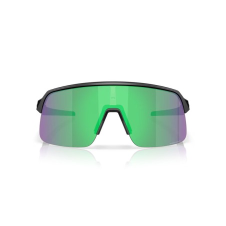 OAKLEY Sutro Lite S Sunglasses - Matte Black Prizm Jade Lens