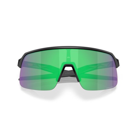 OAKLEY Sutro Lite S Sunglasses - Matte Black Prizm Jade Lens