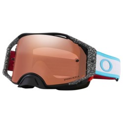 Gafas OAKLEY Airbrake MX Chase Sexton Signature - Lente Prizm MX Black iridium