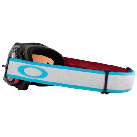 Gafas OAKLEY Airbrake MX Chase Sexton Signature - Lente Prizm MX Black iridium