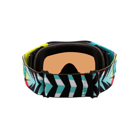 Gafas OAKLEY Airbrake MX - Jeffrey Herlings Signatur Lente Prizm MX Black