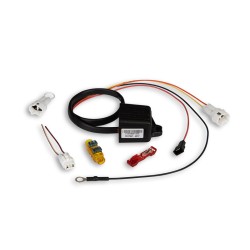 ECU MALOSSI TC con sonda lambda