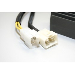 ELECTROSPORT Regulator ESR539 Suzuki DL1000 V-Strom (03-09) 2