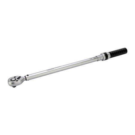 DRAPER Expert Ratchet Torque Wrench - 1/2" / 60-340 Nm