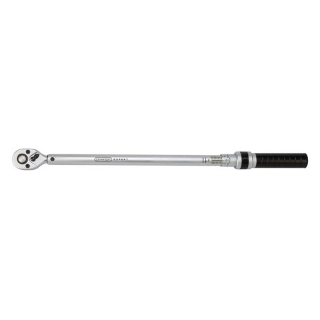DRAPER Expert Ratchet Torque Wrench - 1/2" / 60-340 Nm