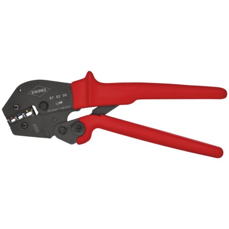 DRAPER Knipex Crimping Pliers SB - 250mm