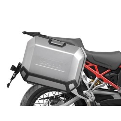 Fijación 4P SHAD- Ducati Multistrada 1200 V4 2