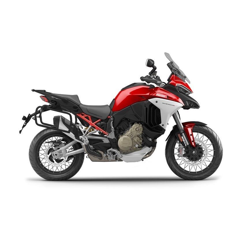 Fijación 4P SHAD- Ducati Multistrada 1200 V4