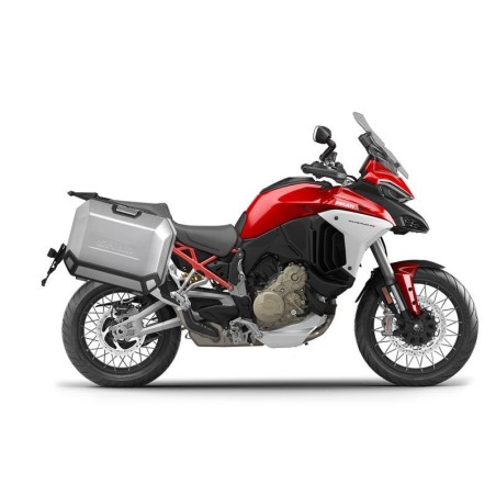 Fijación 4P SHAD- Ducati Multistrada 1200 V4