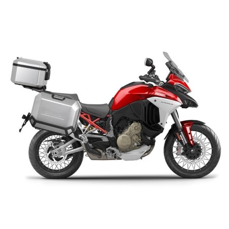 Fijación 4P SHAD- Ducati Multistrada 1200 V4
