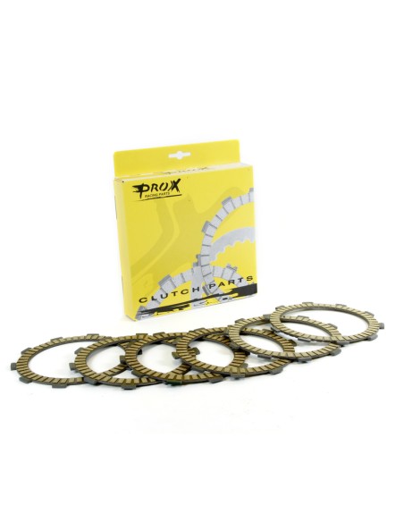 Kit de discos de embrague PROX