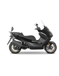 Fijación para respaldo SHAD - ZONTES K368