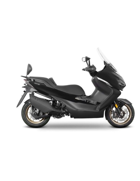 Fijación para respaldo SHAD - ZONTES K368