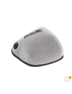 Filtro de aire TWIN AIR pre-lubricado reductor de ruido - 152213DRX