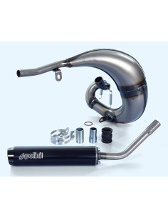 Escape completo POLINI