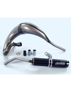 Escape completo POLINI