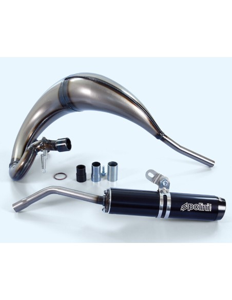 Escape completo POLINI