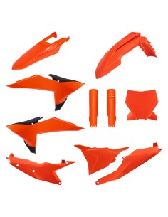 Kit de plástica POLISPORT