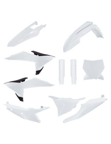 Kit de plástica POLISPORT