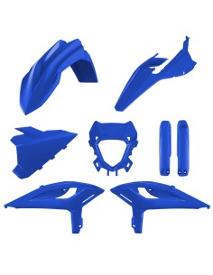 Kit de plástica POLISPORT