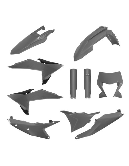 Kit de plástica POLISPORT