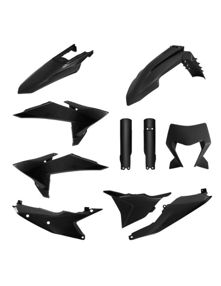 Kit de plástica POLISPORT