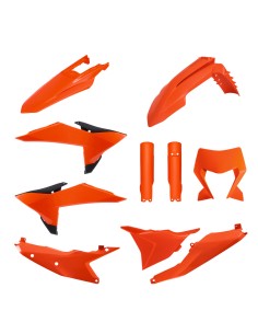 Kit de plástica POLISPORT