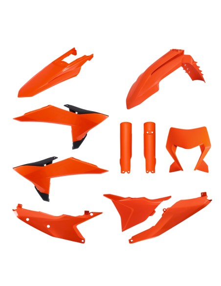 Kit de plástica POLISPORT