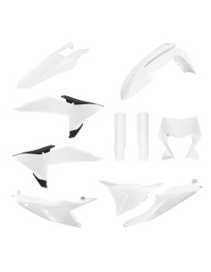 Kit de plástica POLISPORT