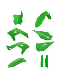 Kit de plástica POLISPORT Restyling