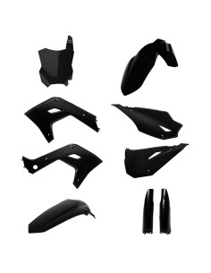 Kit de plástica POLISPORT Restyling