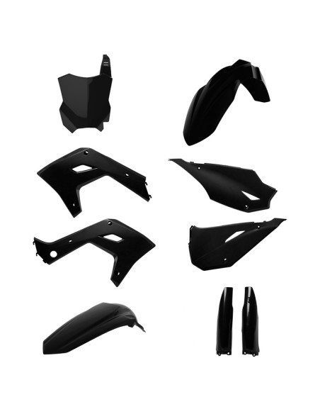 Kit de plástica POLISPORT Restyling