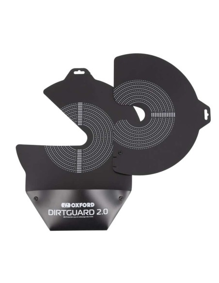 Protector contra la suciedad 2.0 OXFORD