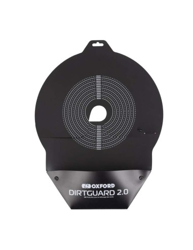 Protector contra la suciedad 2.0 OXFORD