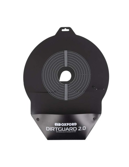 Protector contra la suciedad 2.0 OXFORD