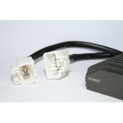 ELECTROSPORT Regulator ESR623 Honda CBF1000 (06-09) 2