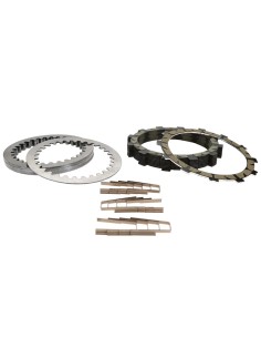 Kit de embrague REKLUSE TorqDrive (DDS-CSS)