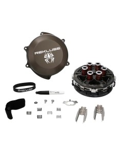 Embrague completo REKLUSE RadiusCX 4.0