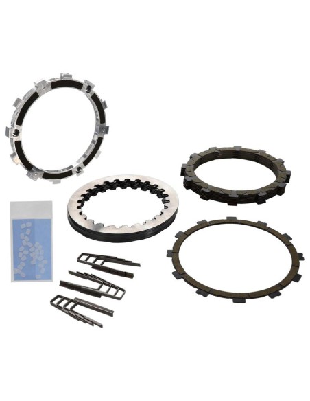 Kit de reparación de embrague REKLUSE RadiusCX 4.0