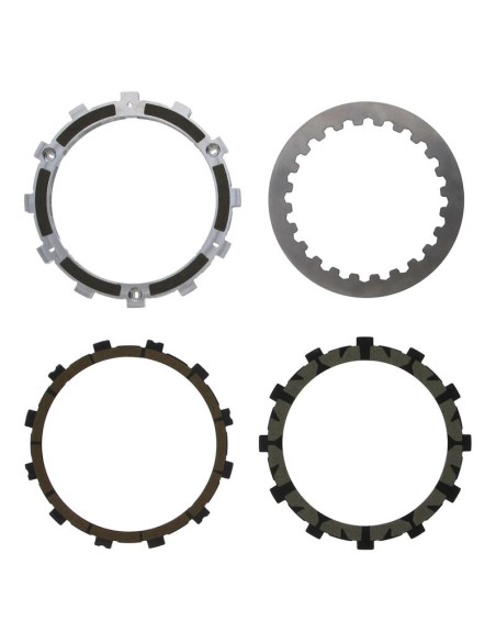 Kit de reparación de embrague REKLUSE RadiusCX 4.0