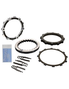 Kit de reparación de embrague REKLUSE RadiusCX 4.0