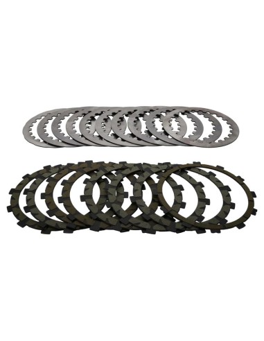 Kit de reparación de embrague REKLUSE RadiusCX 4.0