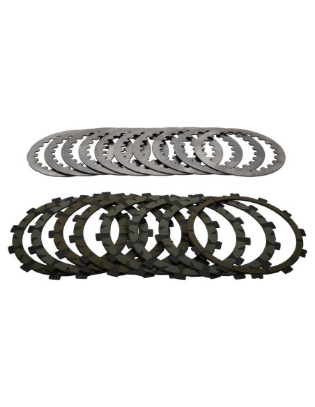 Kit de reparación de embrague REKLUSE RadiusCX 4.0