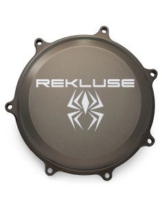 Tapa de embrague REKLUSE