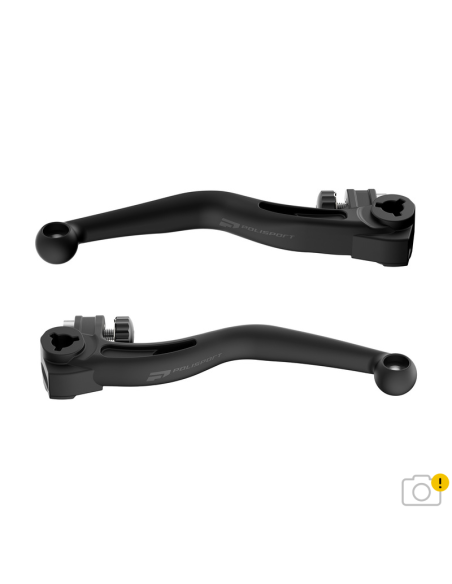 Juego de manetas POLISPORT Irrompible APT