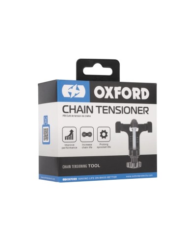 Tensor de cadena OXFORD