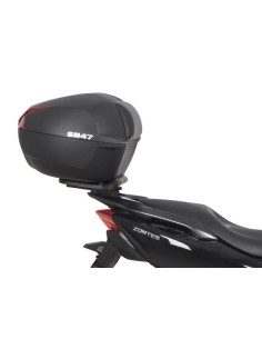 SHAD Fijación Top Master - Zontes M310 2