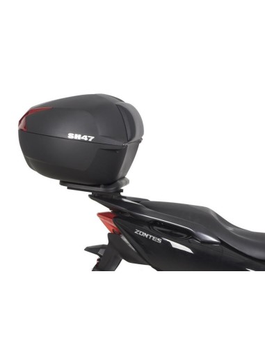 SHAD Fijación Top Master - Zontes M310