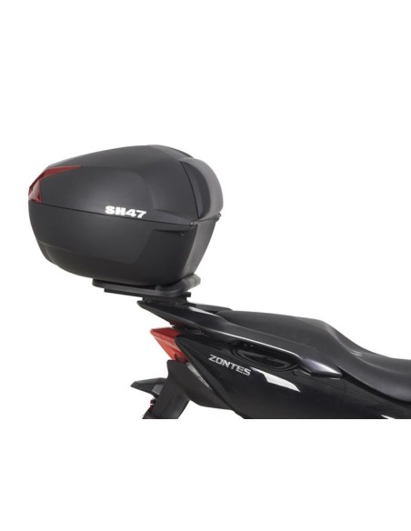 SHAD Fijación Top Master - Zontes M310